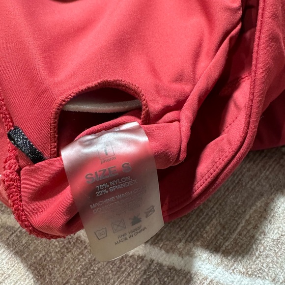 1st Phorm Sports Bra - Picture 2 of 3